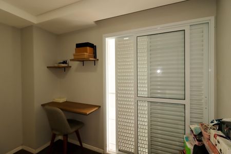 Casa de condomínio à venda com 97m², 2 quartos e 1 vagaSuíte 1