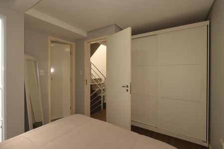 Casa de condomínio à venda com 97m², 2 quartos e 1 vagaSuíte 2