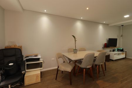 Casa de condomínio à venda com 97m², 2 quartos e 1 vagaSala de Jantar