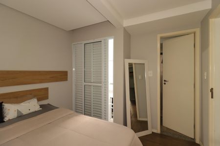 Casa de condomínio à venda com 97m², 2 quartos e 1 vagaSuíte 2