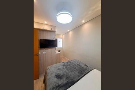 Quarto de apartamento para alugar com 1 quarto, 26m² em Tucuruvi, São Paulo