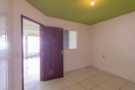 Casa para alugar com 34m², 1 quarto e sem vaga Casa para alugar com 34m², 1 quarto e sem vagaSala/Cozinha
