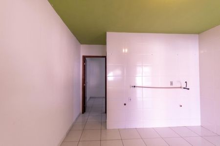Casa para alugar com 34m², 1 quarto e sem vaga Casa para alugar com 34m², 1 quarto e sem vagaSala/Cozinha
