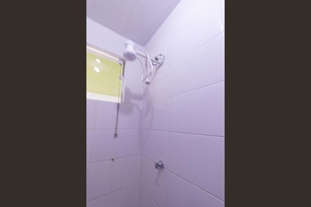 Casa para alugar com 34m², 1 quarto e sem vaga Casa para alugar com 34m², 1 quarto e sem vagaBanheiro Social