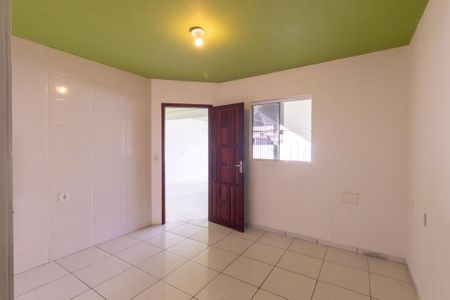 Casa para alugar com 34m², 1 quarto e sem vaga Casa para alugar com 34m², 1 quarto e sem vagaSala/Cozinha
