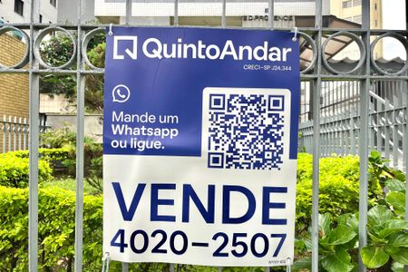 Apartamento à venda com 59m², 1 quarto e 1 vaga Apartamento à venda com 59m², 1 quarto e 1 vagaPlaquinha instalada