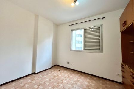 Quarto de apartamento à venda com 1 quarto, 59m² em Jabaquara, São Paulo