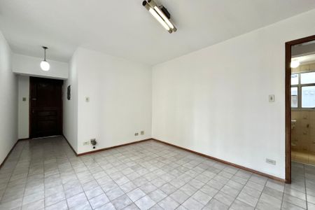 Sala de apartamento à venda com 1 quarto, 59m² em Jabaquara, São Paulo