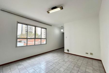 Sala de apartamento à venda com 1 quarto, 59m² em Jabaquara, São Paulo