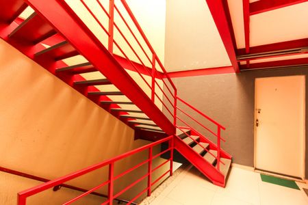 Studio para alugar com 30m², 1 quarto e sem vaga Studio para alugar com 30m², 1 quarto e sem vagaÁrea externa