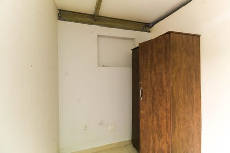 Studio para alugar com 30m², 1 quarto e sem vaga Studio para alugar com 30m², 1 quarto e sem vagaSala/Quarto