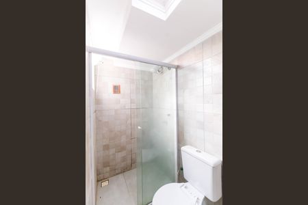 Studio para alugar com 30m², 1 quarto e sem vaga Studio para alugar com 30m², 1 quarto e sem vagaBanheiro