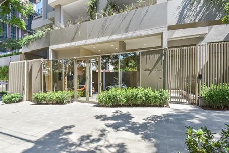 Apartamento para alugar com 47m², 2 quartos e sem vagaFachada