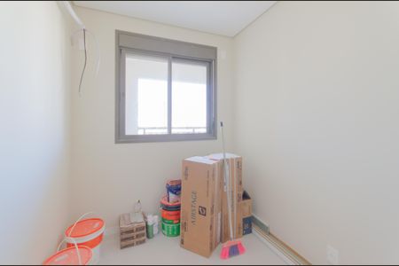 Apartamento para alugar com 47m², 2 quartos e sem vagaQuarto 2