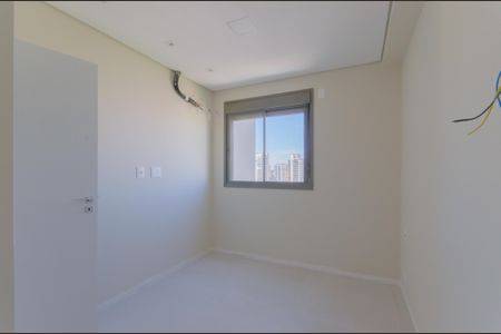 Quarto 1 de apartamento para alugar com 2 quartos, 47m² em Chácara Klabin, São Paulo