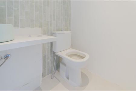 Apartamento para alugar com 47m², 2 quartos e sem vagaLavabo