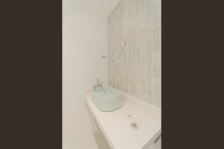 Apartamento para alugar com 47m², 2 quartos e sem vagaLavabo