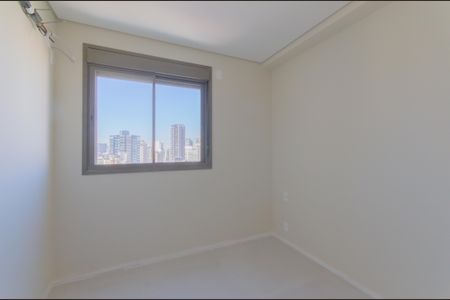 Quarto 1 de apartamento para alugar com 2 quartos, 47m² em Chácara Klabin, São Paulo