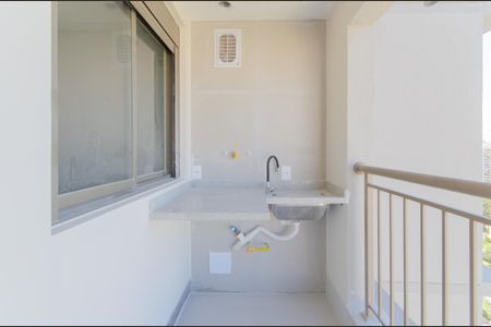 Apartamento para alugar com 47m², 2 quartos e sem vagaÁrea de Serviço