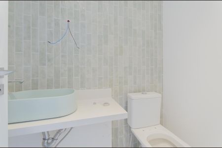 Apartamento para alugar com 47m², 2 quartos e sem vagaLavabo