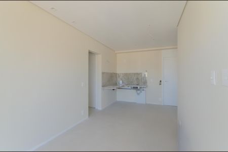 Apartamento para alugar com 47m², 2 quartos e sem vagaSala/Cozinha