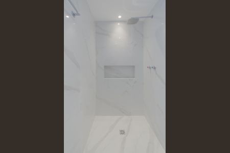 Apartamento para alugar com 47m², 2 quartos e sem vagaBanheiro