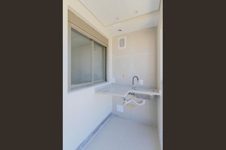 Apartamento para alugar com 47m², 2 quartos e sem vagaÁrea de Serviço