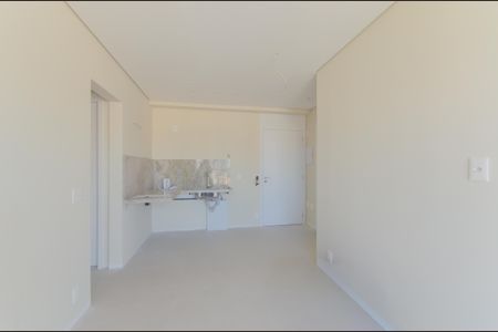 Apartamento para alugar com 47m², 2 quartos e sem vagaSala/Cozinha