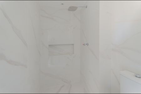 Apartamento para alugar com 47m², 2 quartos e sem vagaBanheiro