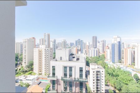 Apartamento para alugar com 47m², 2 quartos e sem vagaVista da Varanda