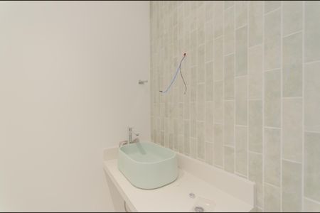 Apartamento para alugar com 47m², 2 quartos e sem vagaLavabo