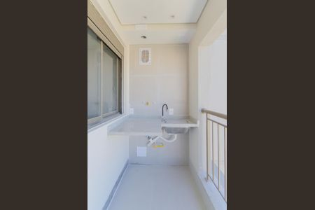 Apartamento para alugar com 47m², 2 quartos e sem vagaÁrea de Serviço