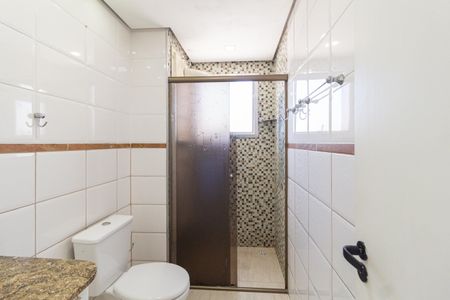 Apartamento para alugar com 58m², 2 quartos e 1 vagaBanheiro