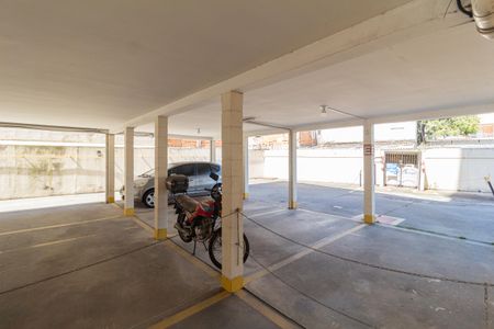 Apartamento para alugar com 58m², 2 quartos e 1 vagaÁrea comum