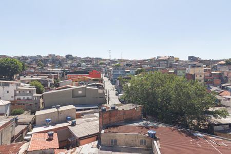 Apartamento para alugar com 58m², 2 quartos e 1 vagaVista