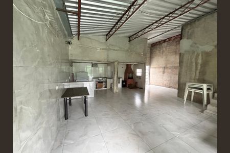 Apartamento para alugar com 52m², 2 quartos e 1 vaga Apartamento para alugar com 52m², 2 quartos e 1 vagaÁrea comum - Salão de festas
