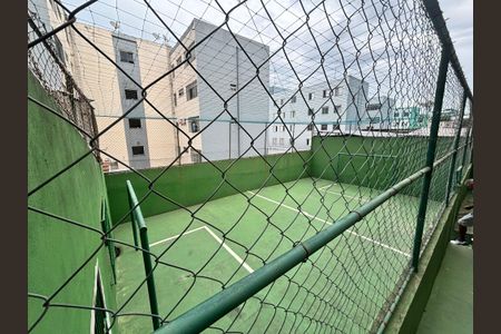 Apartamento para alugar com 52m², 2 quartos e 1 vaga Apartamento para alugar com 52m², 2 quartos e 1 vagaQuadra Esportiva