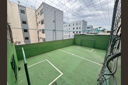 Apartamento para alugar com 52m², 2 quartos e 1 vaga Apartamento para alugar com 52m², 2 quartos e 1 vagaQuadra Esportiva