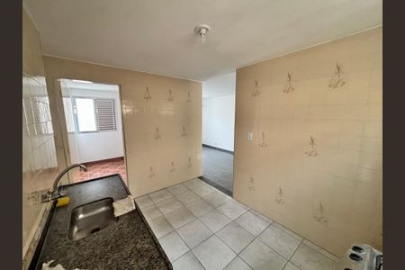 Apartamento para alugar com 52m², 2 quartos e 1 vaga Apartamento para alugar com 52m², 2 quartos e 1 vagaCozinha