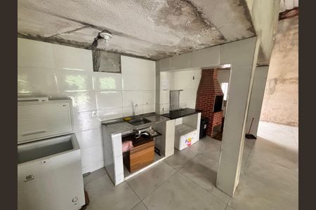 Apartamento para alugar com 52m², 2 quartos e 1 vaga Apartamento para alugar com 52m², 2 quartos e 1 vagaÁrea comum - Salão de festas