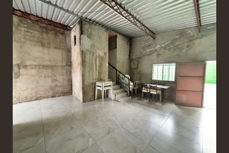 Apartamento para alugar com 52m², 2 quartos e 1 vaga Apartamento para alugar com 52m², 2 quartos e 1 vagaÁrea comum - Salão de festas
