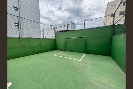 Apartamento para alugar com 52m², 2 quartos e 1 vaga Apartamento para alugar com 52m², 2 quartos e 1 vagaQuadra Esportiva