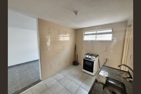 Apartamento para alugar com 52m², 2 quartos e 1 vaga Apartamento para alugar com 52m², 2 quartos e 1 vagaCozinha