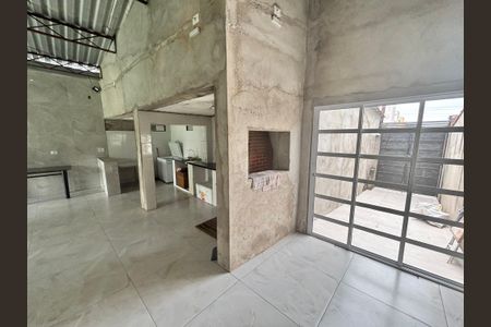 Apartamento para alugar com 52m², 2 quartos e 1 vaga Apartamento para alugar com 52m², 2 quartos e 1 vagaÁrea comum - Salão de festas