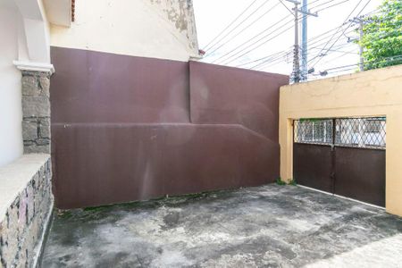 Casa para alugar com 60m², 2 quartos e 1 vagaÁrea comum - Vaga da Garagem