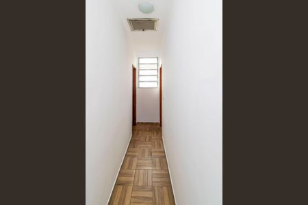 Casa para alugar com 60m², 2 quartos e 1 vagaHall do 2º andar