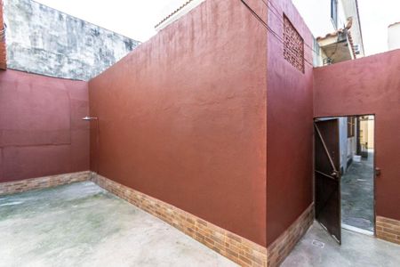 Casa para alugar com 60m², 2 quartos e 1 vagaVaranda
