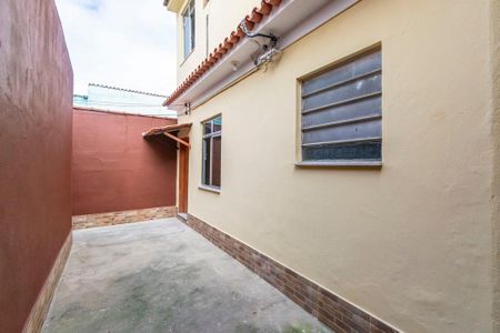 Casa para alugar com 60m², 2 quartos e 1 vagaVaranda