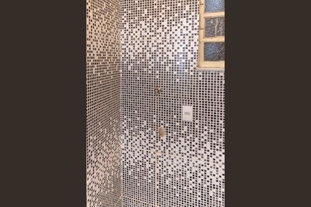 Casa para alugar com 60m², 2 quartos e 1 vagaLavabo e área de serviço - Local para máquina de lavar