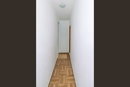 Casa para alugar com 60m², 2 quartos e 1 vagaHall do 2º andar